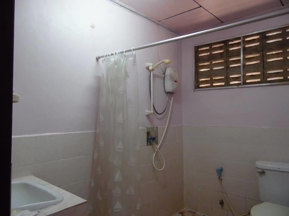 Thaveesinh Hotel Houei Sai Extérieur photo
